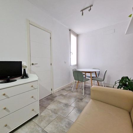Appartamento San Buenaventura Vistillas Apartamento Para Dos Madrid Esterno foto
