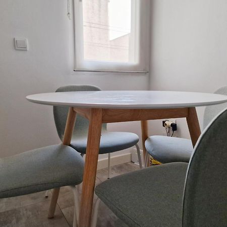 Appartamento San Buenaventura Vistillas Apartamento Para Dos Madrid Esterno foto
