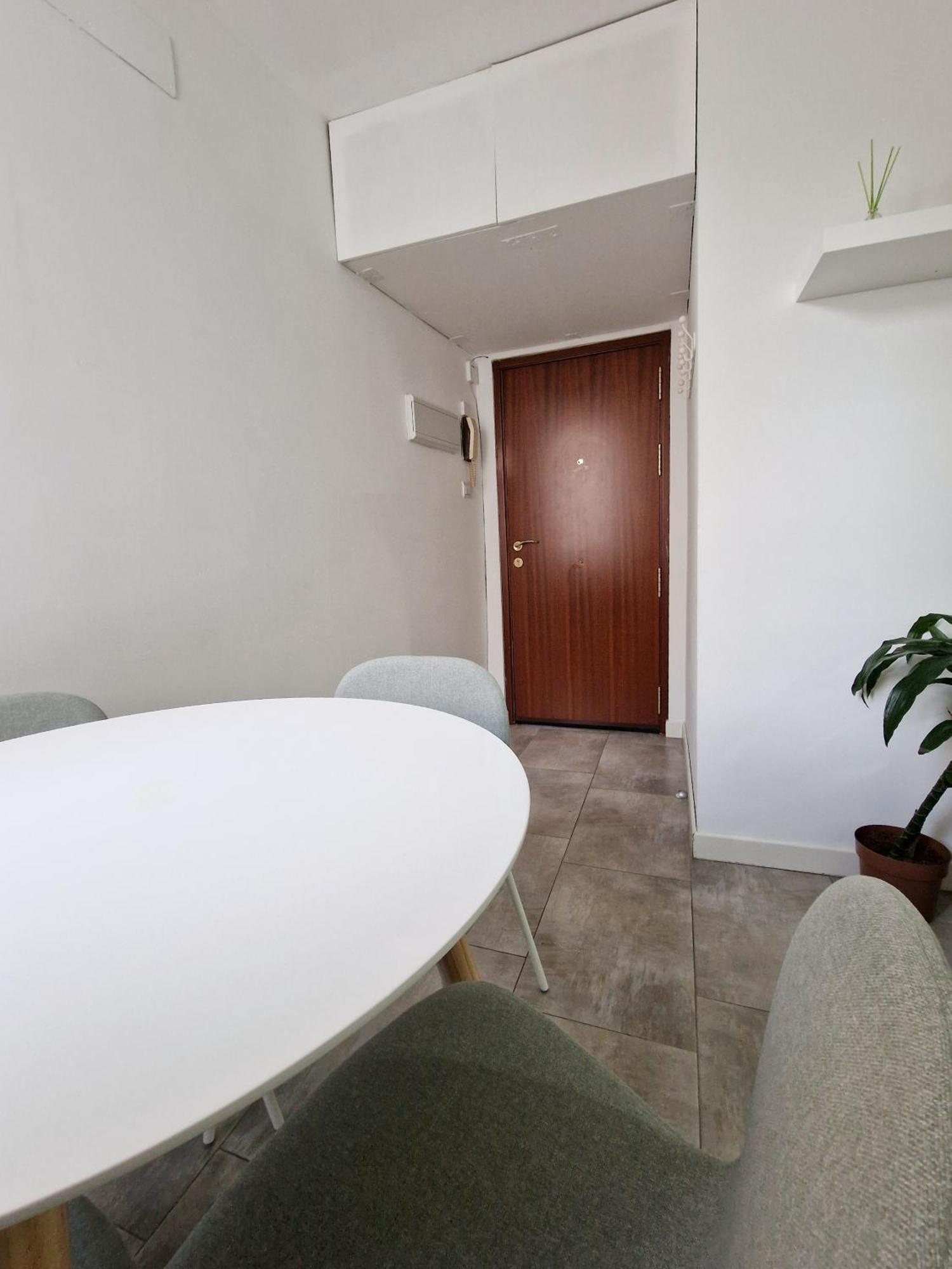 Appartamento San Buenaventura Vistillas Apartamento Para Dos Madrid Esterno foto