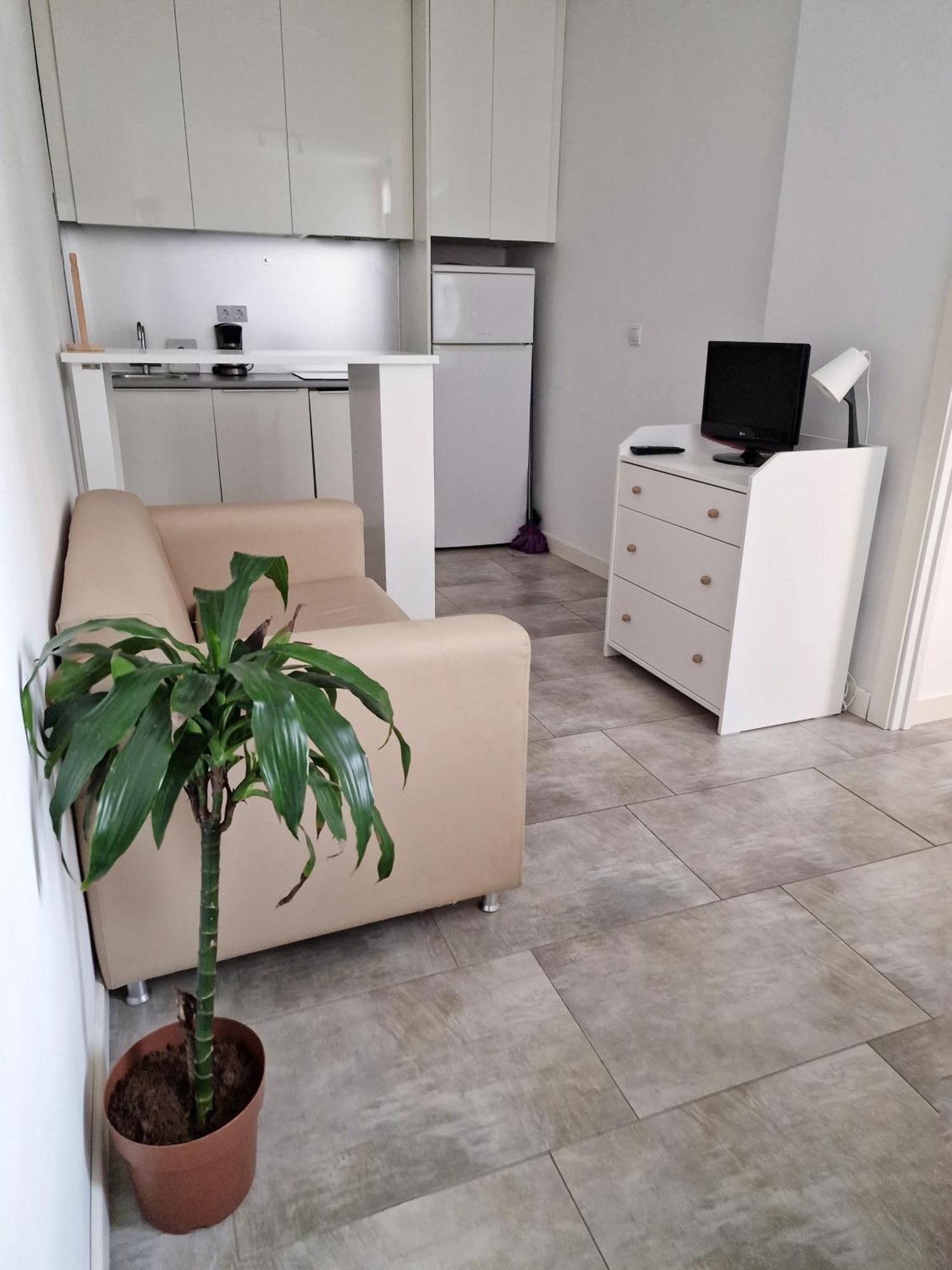 Appartamento San Buenaventura Vistillas Apartamento Para Dos Madrid Esterno foto