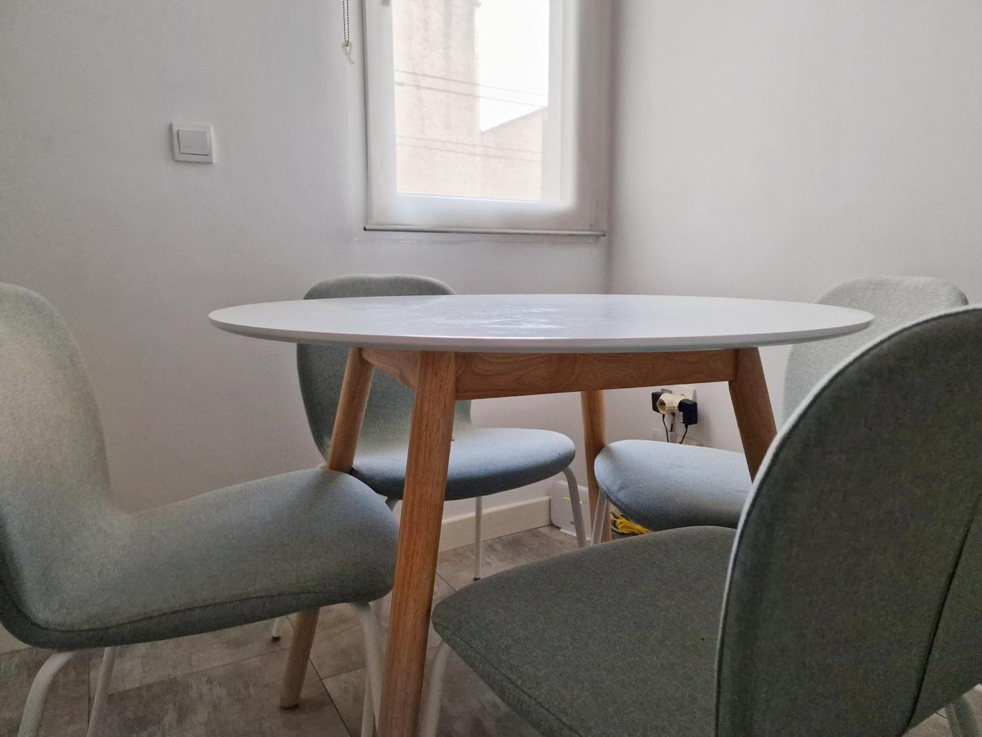Appartamento San Buenaventura Vistillas Apartamento Para Dos Madrid Esterno foto